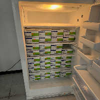 VWR -20C Freezer image 0